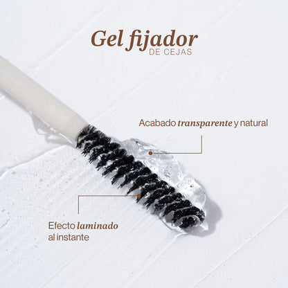 Gel fijador de cejas Atenea