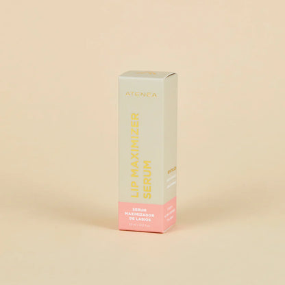 Lip maximizer serum hidratante Atenea