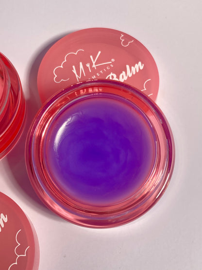 Lip balm hidratante MyK