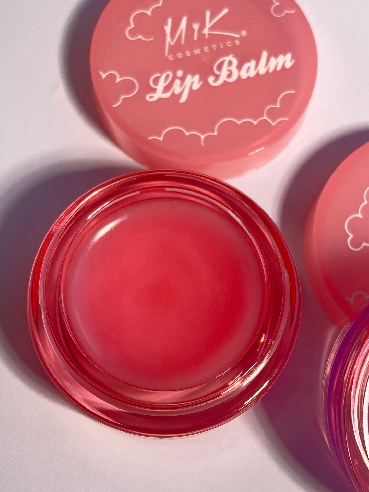 Lip balm hidratante MyK