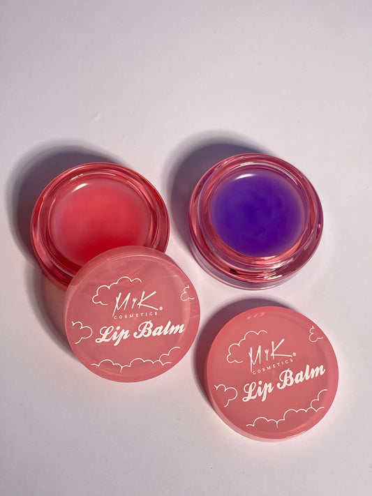 Lip balm hidratante MyK