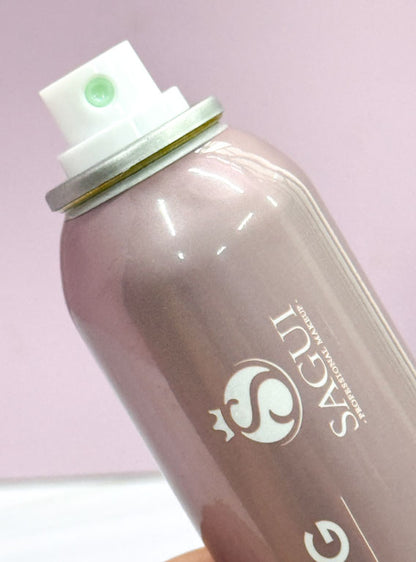 Fijador en aerosol Sagui