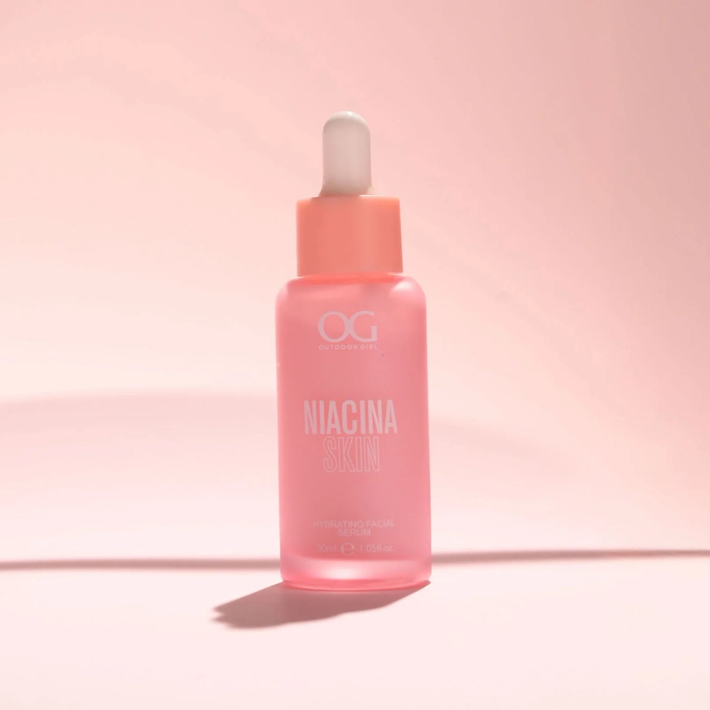 Suero de niacinamida OG