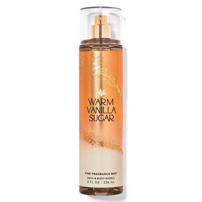 Body mist bath and body works