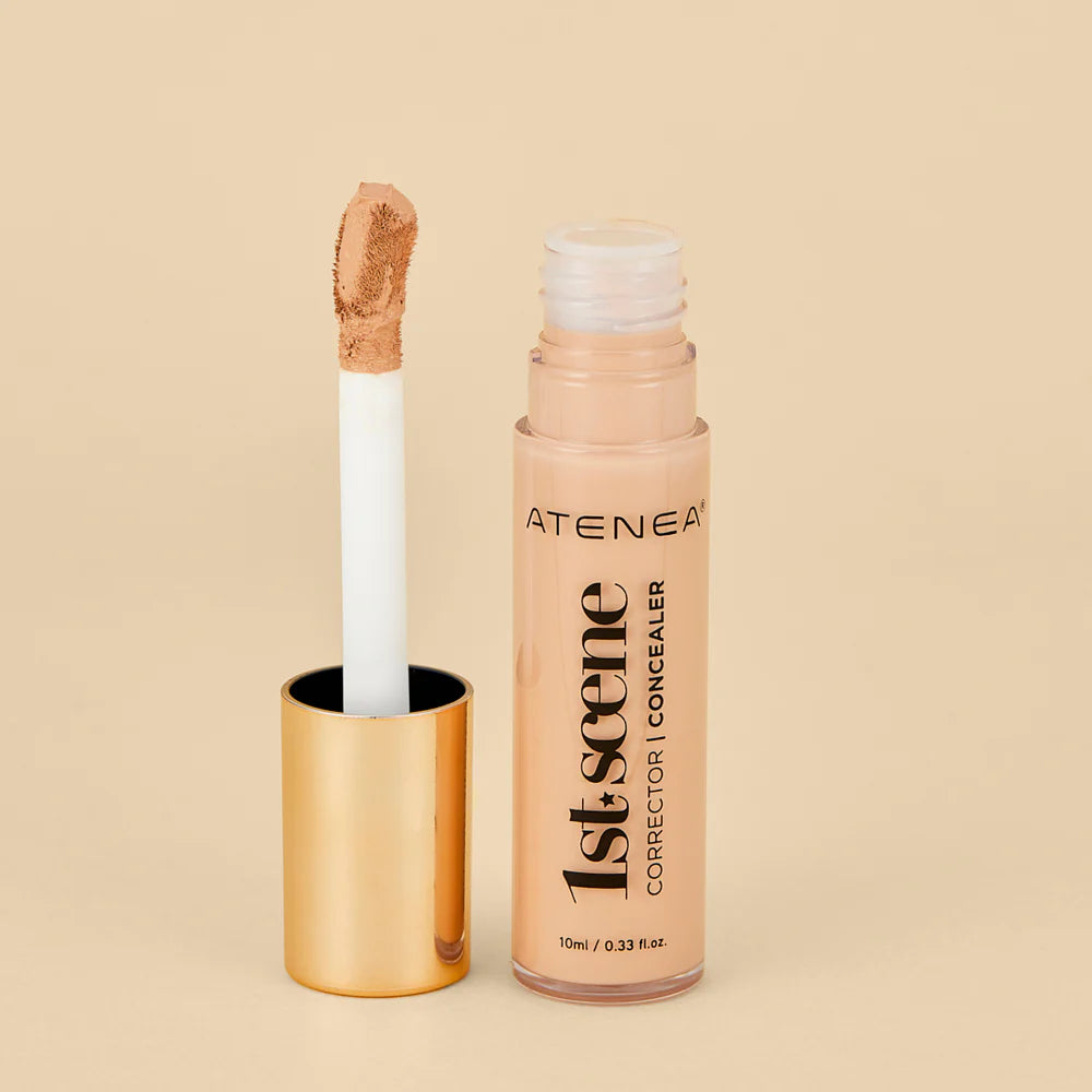 Corrector líquido 1st scene Atenea