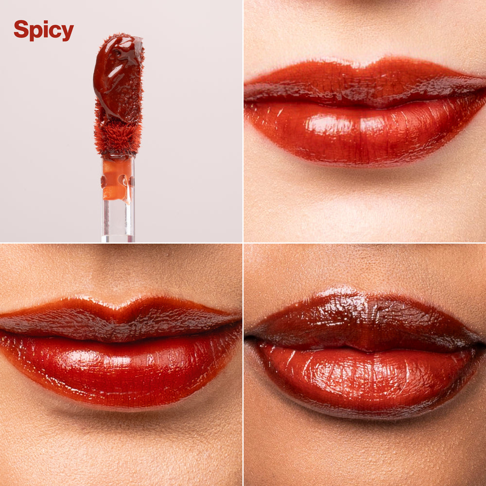 Lip oil tinted Atenea