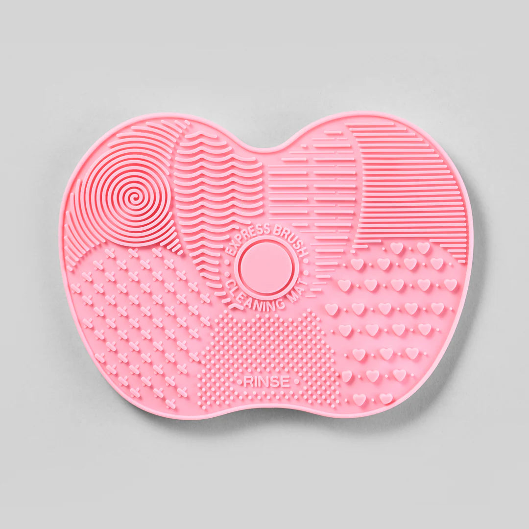 Tapete limpiador de brochas Lula