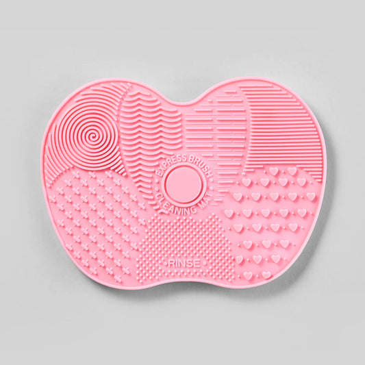 Tapete limpiador de brochas Lula