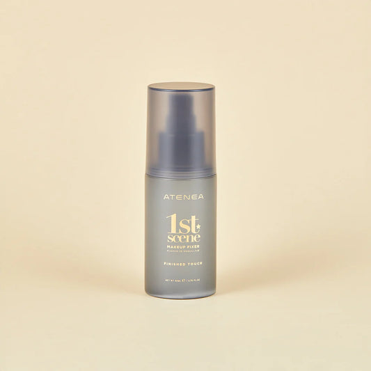 Fijador de maquillaje 1st scene Atenea