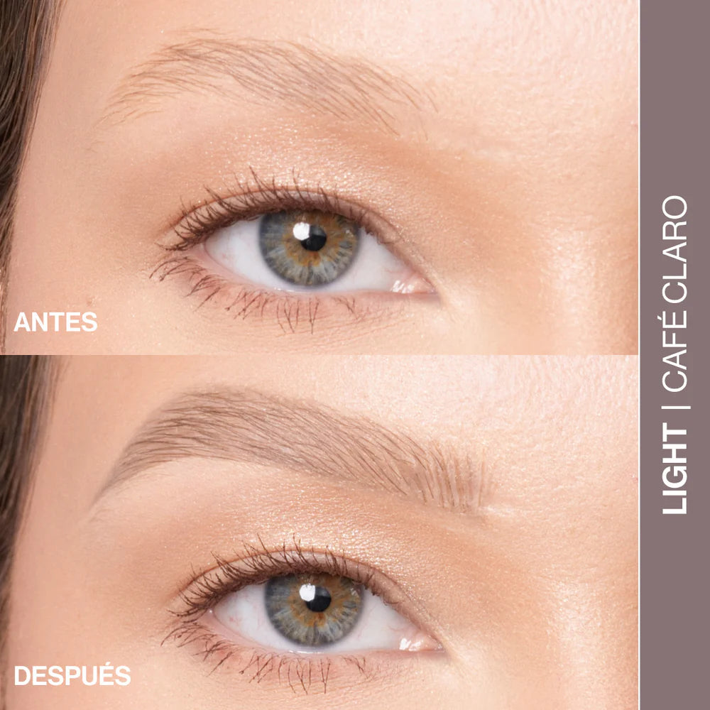 Lápiz de cejas 1st scene Atenea