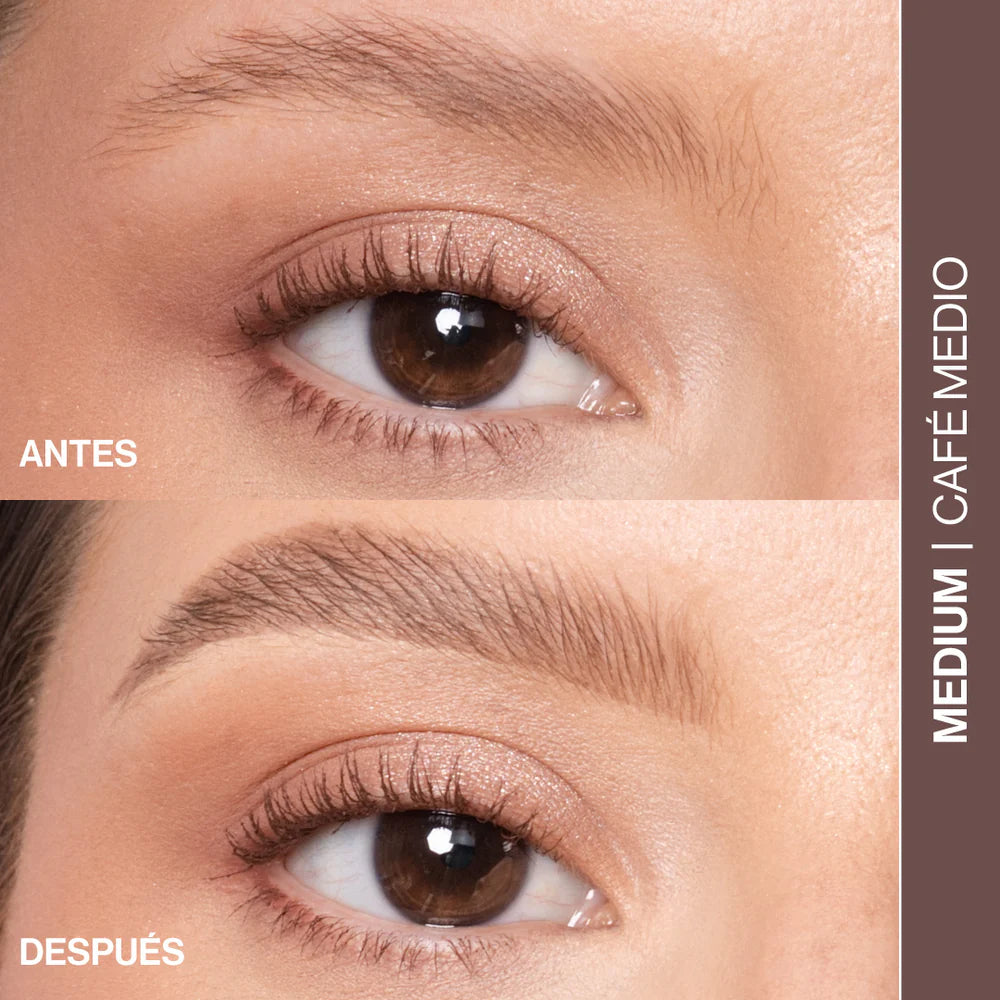 Lápiz de cejas 1st scene Atenea