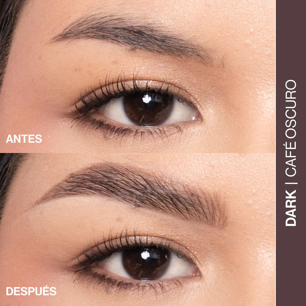 Lápiz de cejas 1st scene Atenea