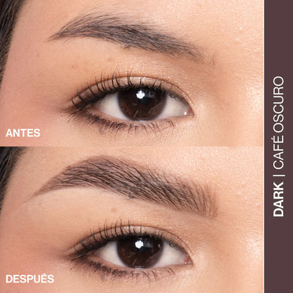 Lápiz de cejas 1st scene Atenea