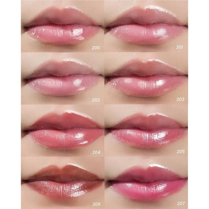 Lip gloss juicy lips con ácido hialurónico Montoc