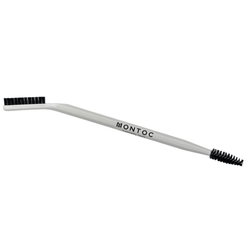Brocha cejas orgánicas Montoc