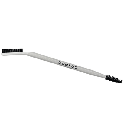 Brocha cejas orgánicas Montoc