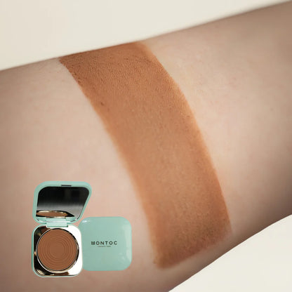 Broncer hello beach Montoc