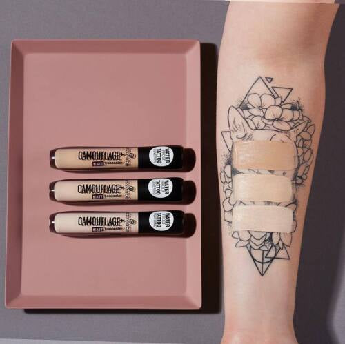 Corrector camouflage matt Essence