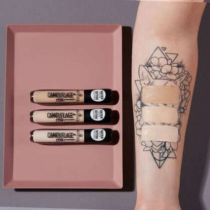 Corrector camouflage matt Essence