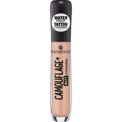 Corrector camouflage matt Essence