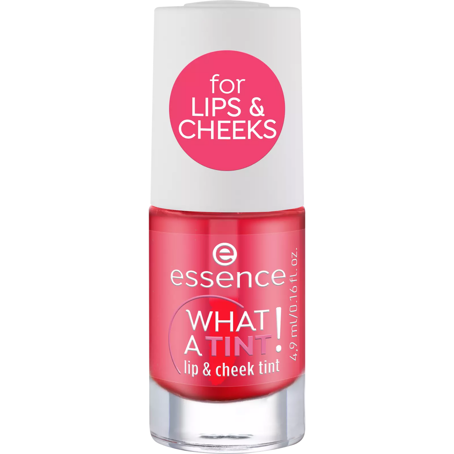 What a tint! Tinta de labios Essence