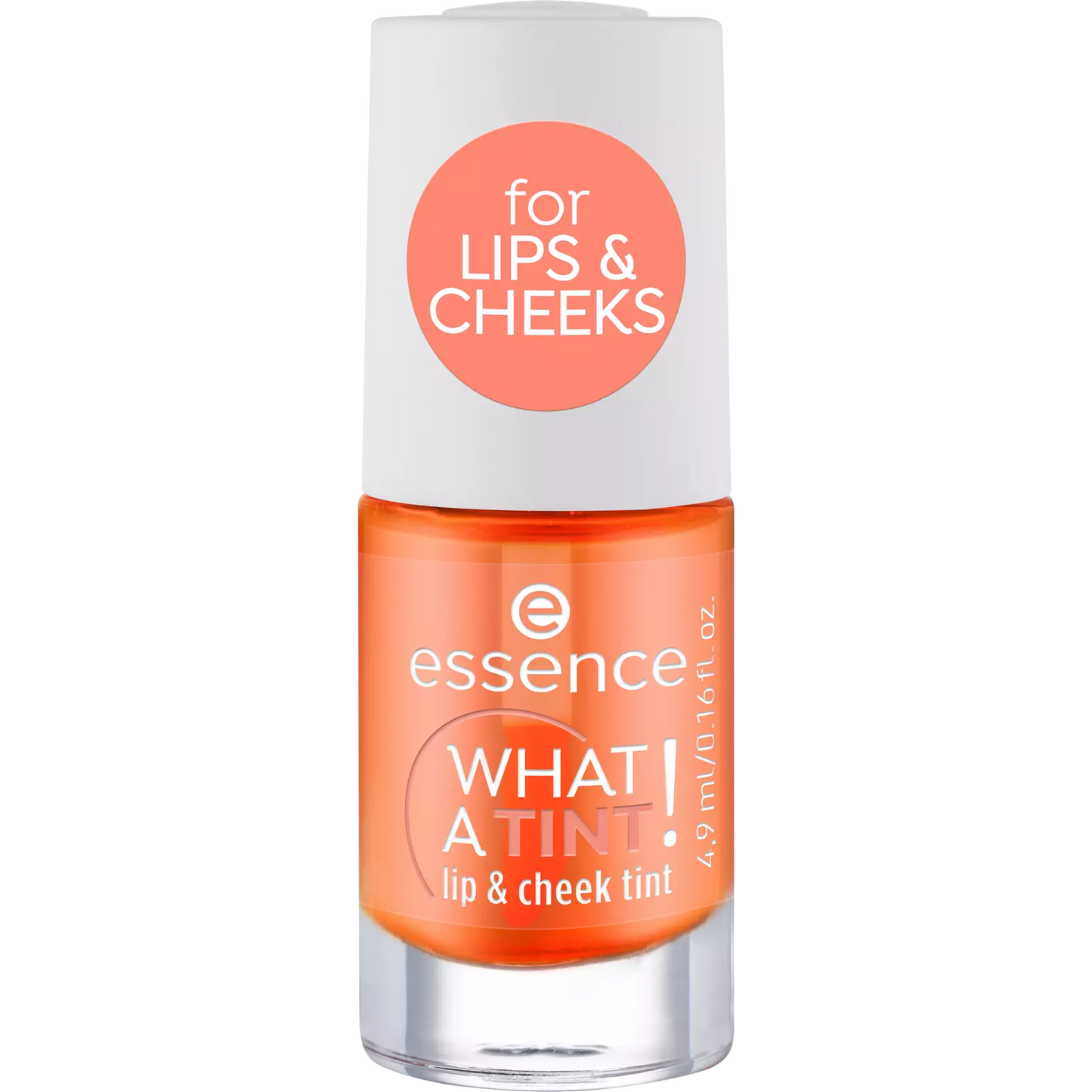 What a tint! Tinta de labios Essence