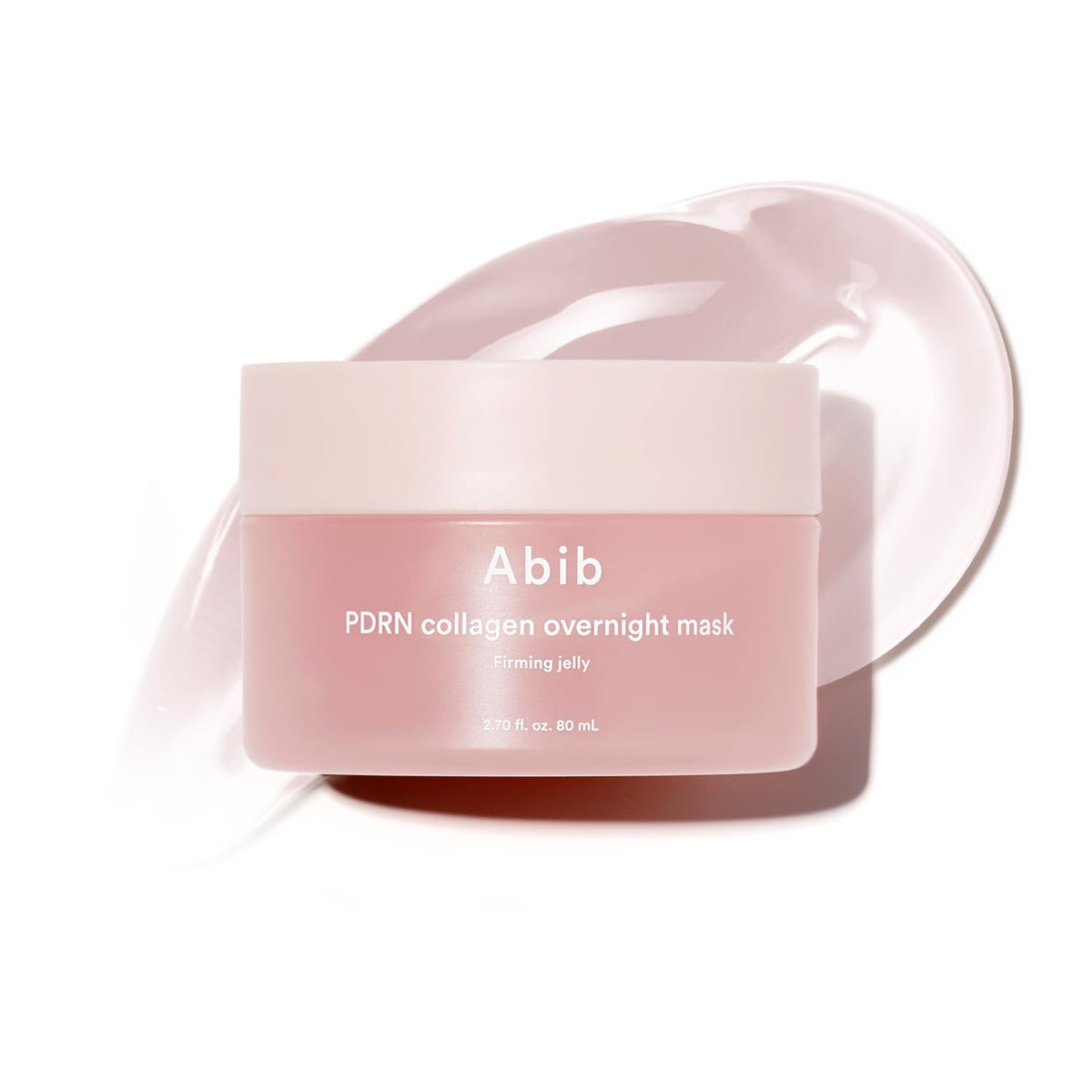 Mascarilla nocturna de colágeno Abib