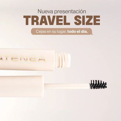 Brow Gel fijador de cejas