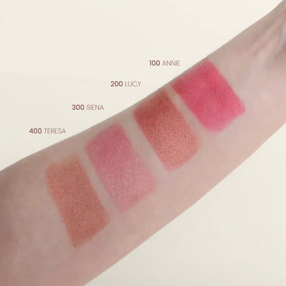 Stick blush | Rubor en barra Montoc