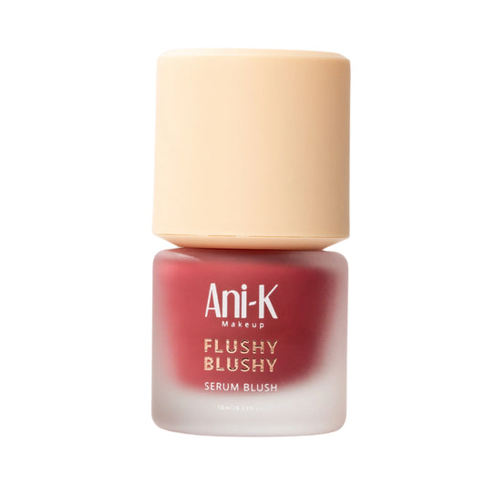 Flushy blush Anik