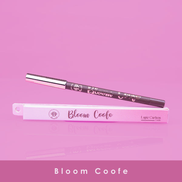 Lápiz bloom coofe