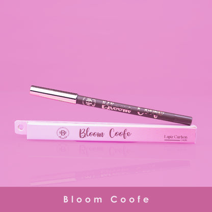 Lápiz bloom coofe