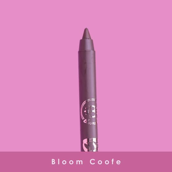 Lápiz bloom coofe