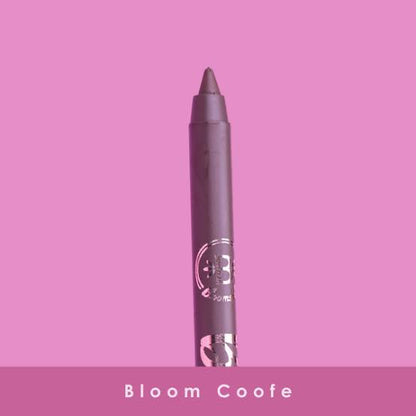 Lápiz bloom coofe