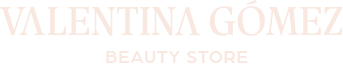 Valentina Gómez Beauty Store 