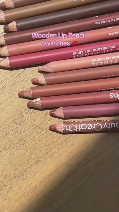 Lápiz de labios beauty creations