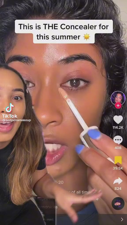 Corrector true skin Catrice